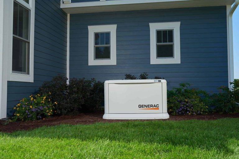 Generators Palm Coast | Home Generators | Generator Installation | Palm Coast