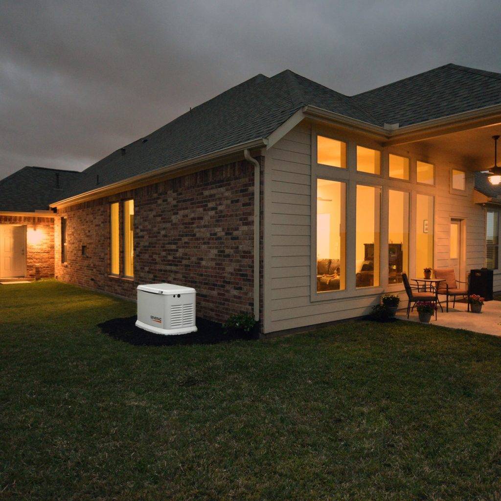 Generators Palm Coast | Home Generators | Whole House Generators | Generator Installation | Generator Repair | Generator Maintenance