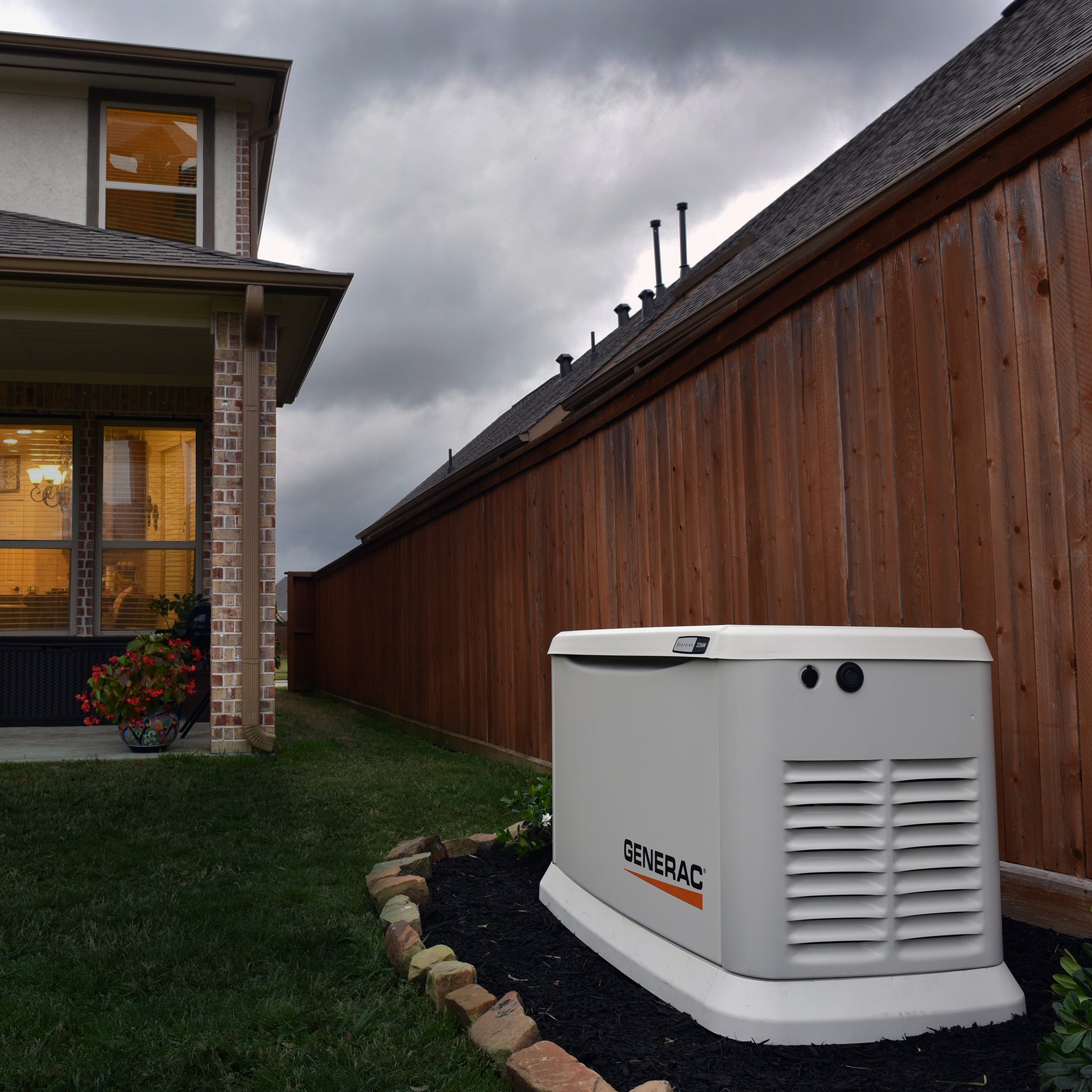 Generators Palm Coast | Home Generators | Whole House Generators | Generator Installation | Generator Repair | Generator Maintenance