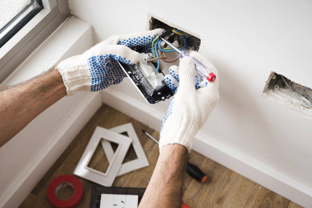 Electrical Services | Electrician | Palm Coast | Bunnell | Flagler Beach