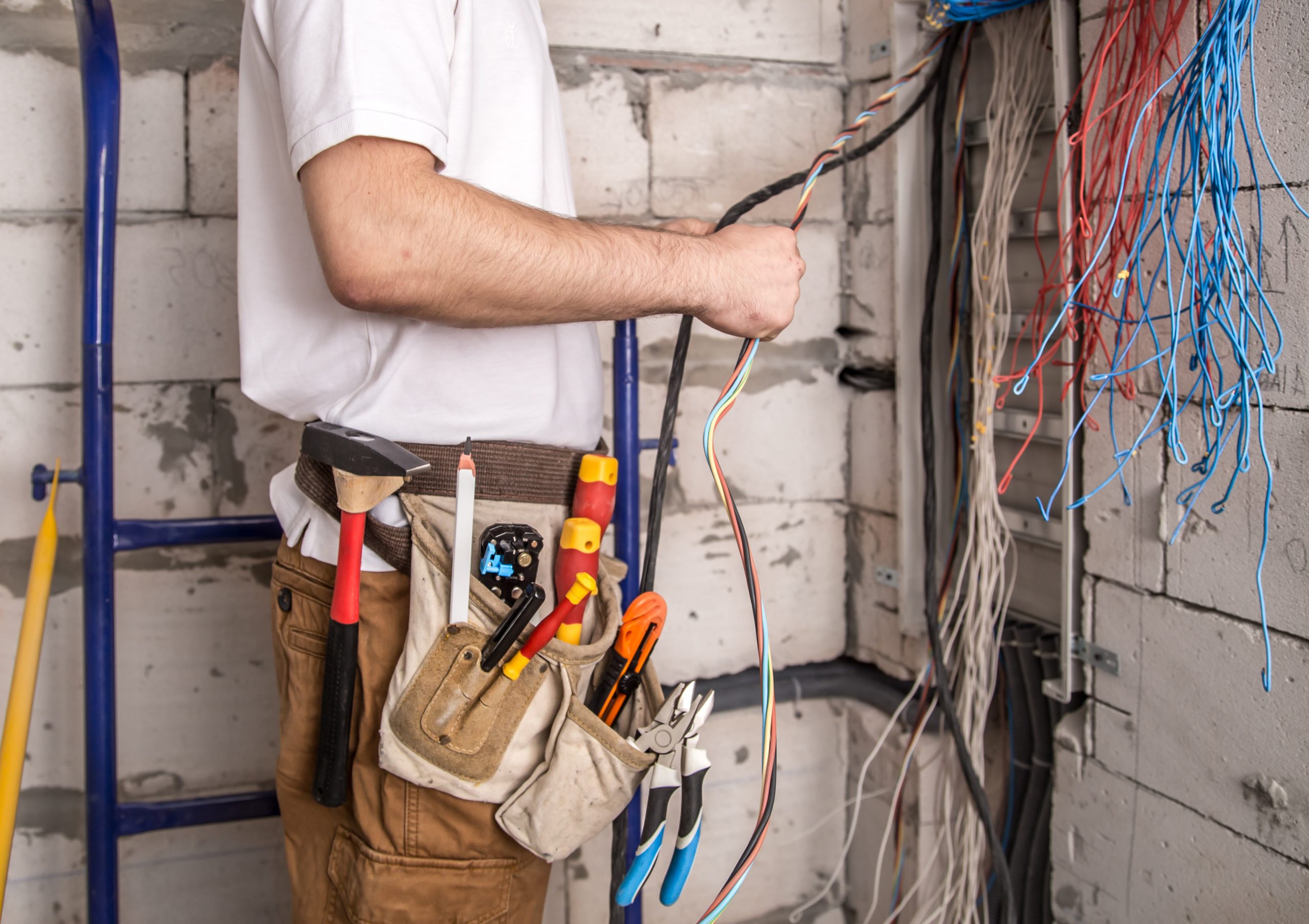 Electrical Services | Electrician | Palm Coast | Bunnell | Flagler Beach