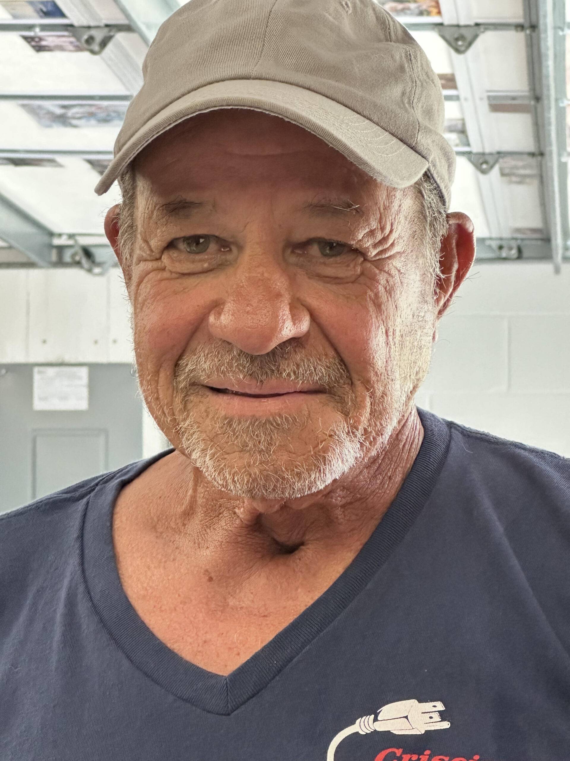 Ken - Criscione Electrical Services