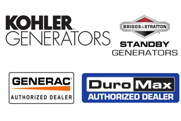 Generators Palm Coast