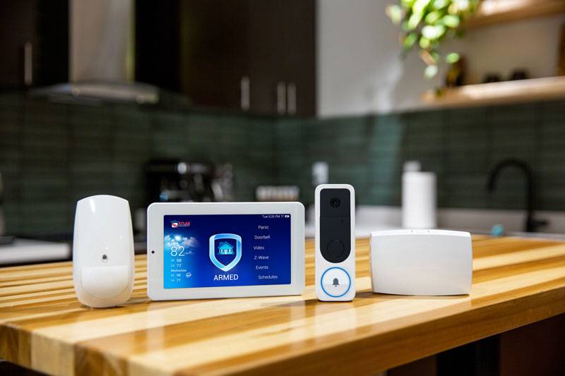Home Automation Dealer, Installation