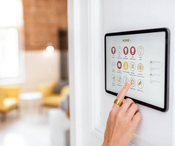 Home Automation 2 Home Automation, Commercial Automation