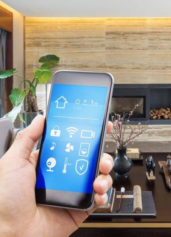 Home Automation 5 Home Automation, Commercial Automation
