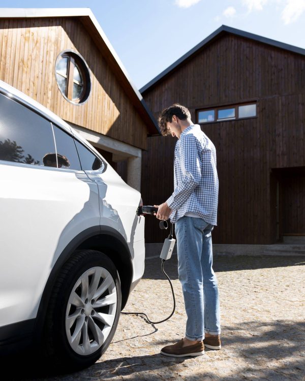 Home EV Charging Station Installation | Palm Coast | Bunnell | Ormond | Flagler Beach