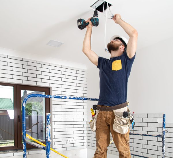 Electrical Services | Electrician | Palm Coast | Bunnell | Flagler Beach