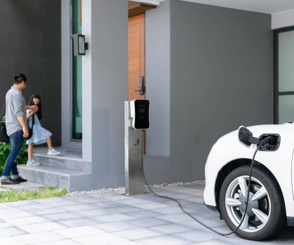 Home EV Charging Stations | Palm Coast | Bunnell | Ormond Beach | Flagler Beach